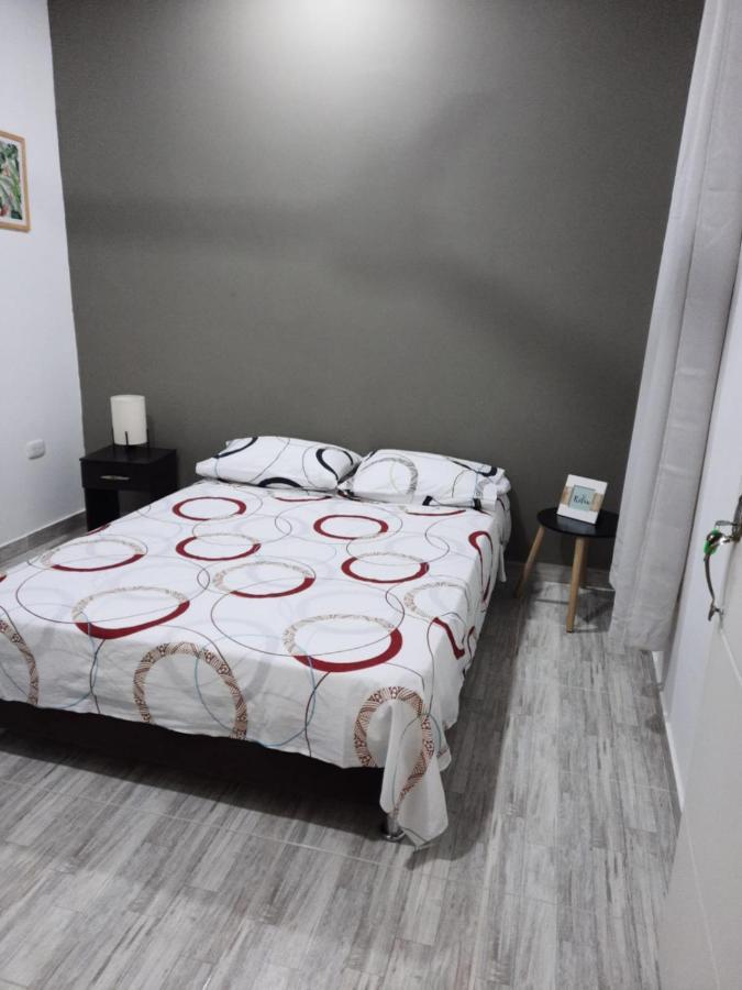 Como En Casa La Dorada Exteriör bild
