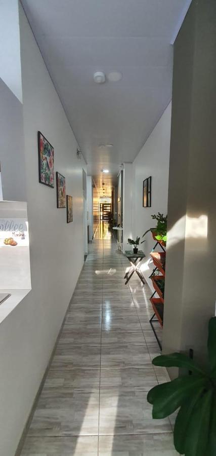 Como En Casa La Dorada Exteriör bild