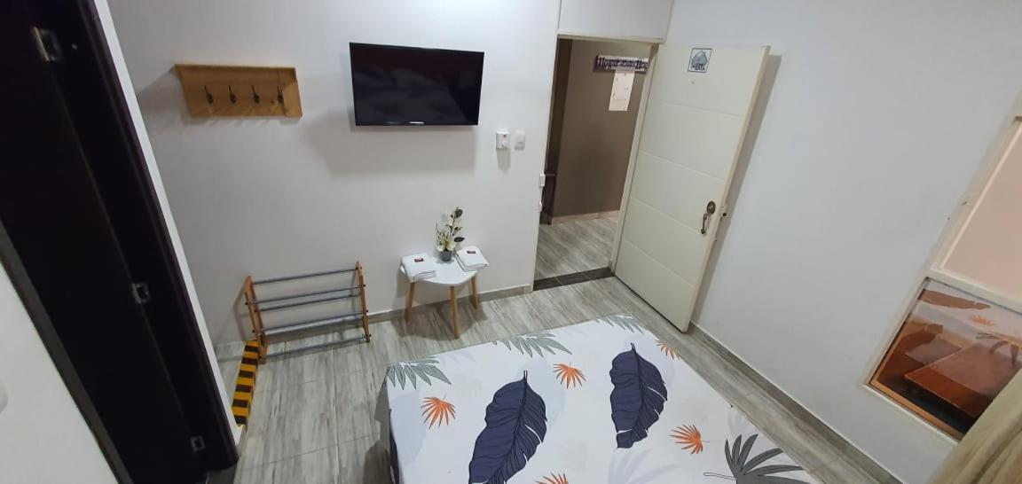 Como En Casa La Dorada Exteriör bild